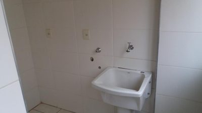 Apartamento, 2 quartos, 61 m² - Foto 2