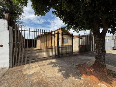 Casa, 2 quartos - Foto 2