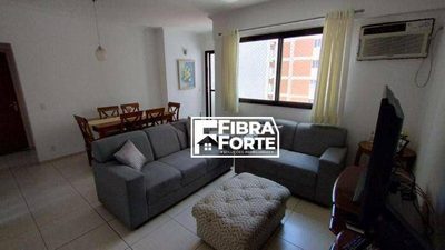 Apartamento, 2 quartos, 119 m² - Foto 1