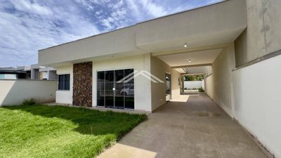 Casa, 3 quartos, 144 m² - Foto 2