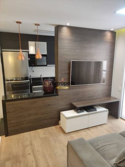 Apartamento, 2 quartos, 57 m² - Foto 3