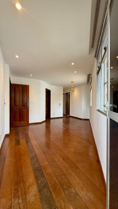 Apartamento, 3 quartos, 92 m² - Foto 2