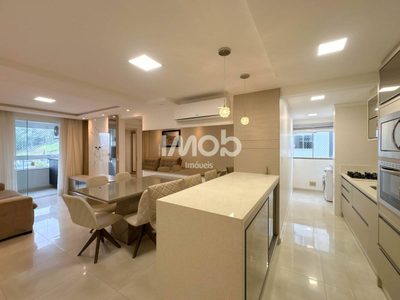 Apartamento, 2 quartos, 67 m² - Foto 2