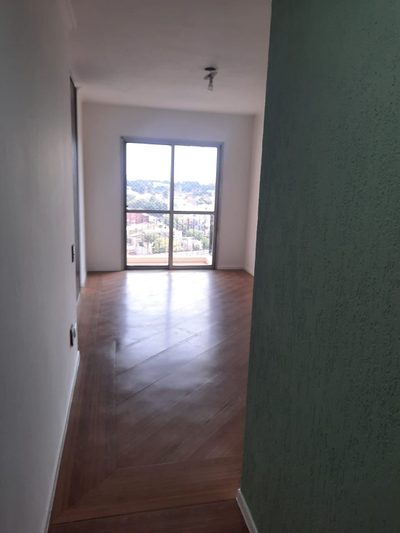 Apartamento, 2 quartos, 56 m² - Foto 2