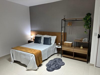 Kitnet-Studio, 30 m² - Foto 1