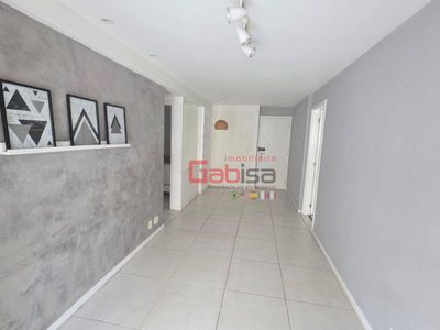 Apartamento, 2 quartos, 75 m² - Foto 2