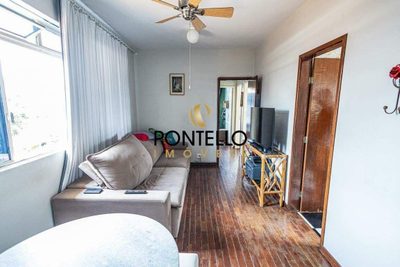 Apartamento, 3 quartos, 109 m² - Foto 3