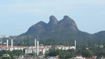Apartamento, 2 quartos, 55 m² - Foto 1