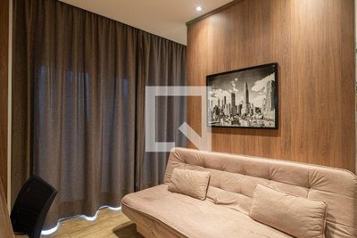 Kitnet-Studio, 32 m² - Foto 5