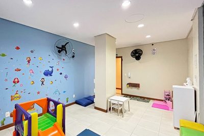 Apartamento, 3 quartos, 87 m² - Foto 2