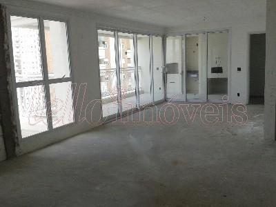 Apartamento, 3 quartos, 176 m² - Foto 1