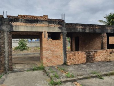 Terreno, 720 m² - Foto 1