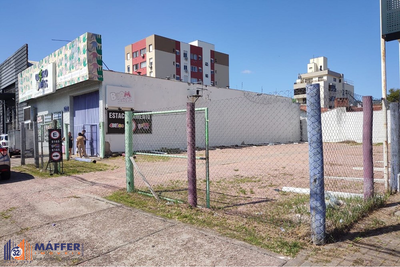 Terreno, 750 m² - Foto 2