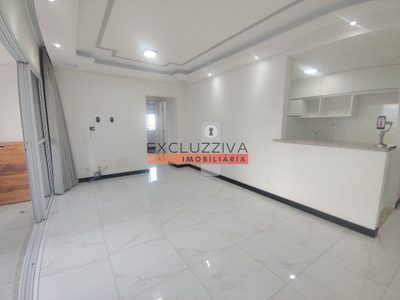 Apartamento, 2 quartos, 77 m² - Foto 2