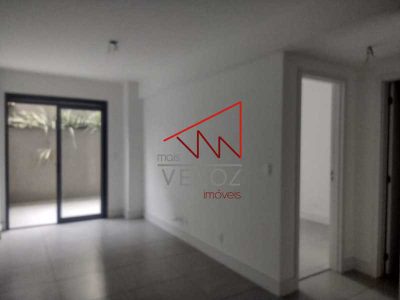 Apartamento, 1 quarto, 55 m² - Foto 2