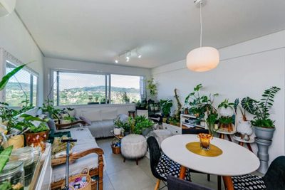 Apartamento, 2 quartos, 68 m² - Foto 1