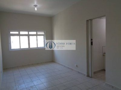 Apartamento, 1 quarto, 29 m² - Foto 1