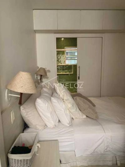 Apartamento, 2 quartos, 66 m² - Foto 1