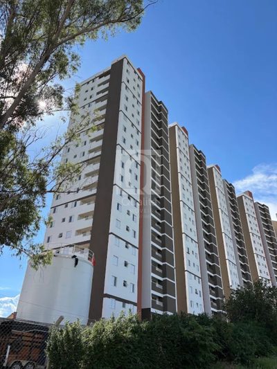 Apartamento, 2 quartos, 55 m² - Foto 1