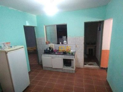 Casa, 2 quartos, 80 m² - Foto 3