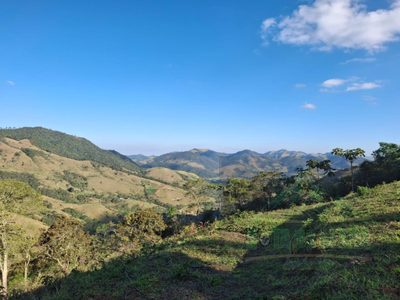 Terreno, 2 hectares - Foto 1