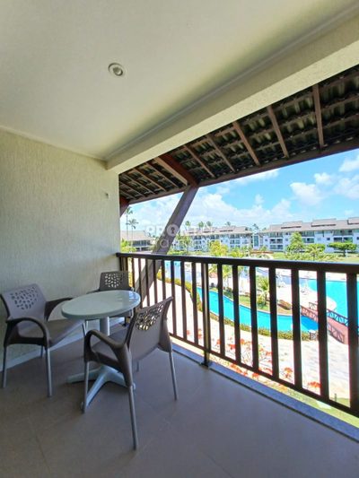 Apartamento, 1 quarto, 45 m² - Foto 2