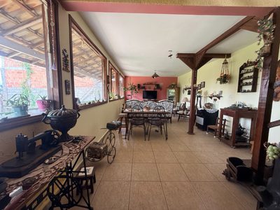 Chácara, 2 quartos, 800 m² - Foto 5