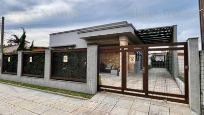 Casa, 4 quartos, 170 m² - Foto 3