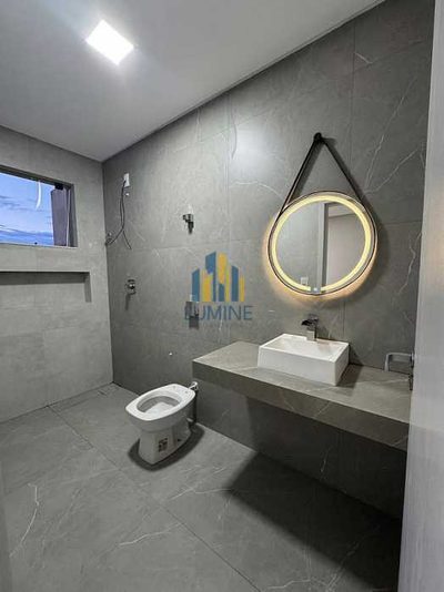 Casa, 3 quartos, 195 m² - Foto 5