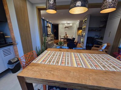 Apartamento, 2 quartos, 91 m² - Foto 5
