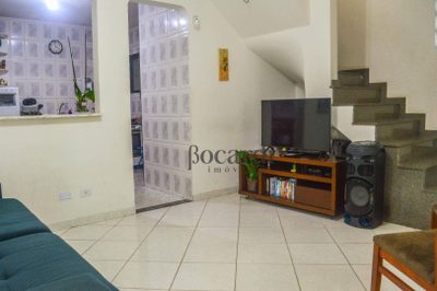 Casa, 3 quartos, 114 m² - Foto 2