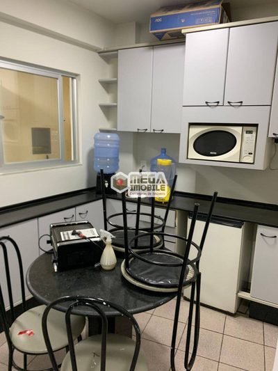 Apartamento, 2 quartos, 38 m² - Foto 1