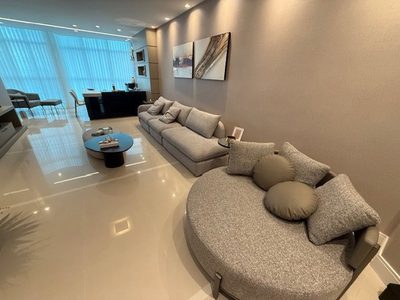 Apartamento, 3 quartos, 134 m² - Foto 4