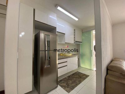 Apartamento, 2 quartos, 65 m² - Foto 4