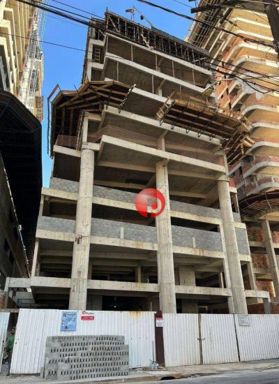 Apartamento, 3 quartos, 99 m² - Foto 2
