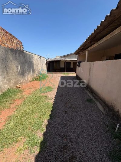 Casa, 3 quartos, 50 m² - Foto 3