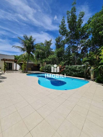 Casa, 4 quartos, 541 m² - Foto 2