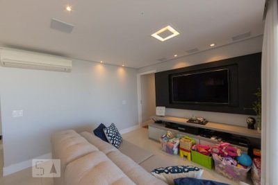 Apartamento, 3 quartos, 109 m² - Foto 5
