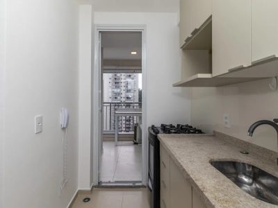 Apartamento, 1 quarto, 38 m² - Foto 3