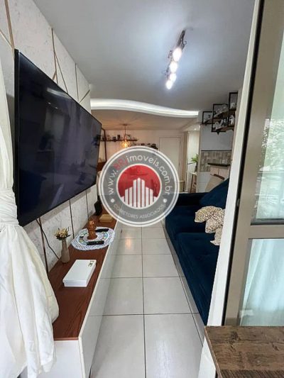 Apartamento, 2 quartos, 68 m² - Foto 5