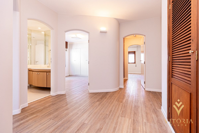 Apartamento, 4 quartos, 252 m² - Foto 5