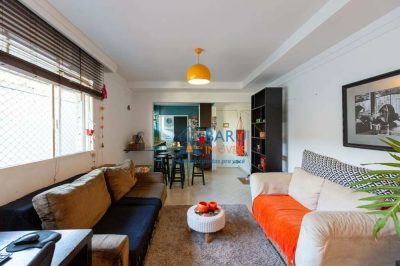 Apartamento, 2 quartos, 64 m² - Foto 2