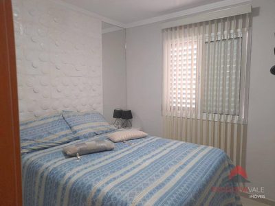 Apartamento, 2 quartos, 46 m² - Foto 3