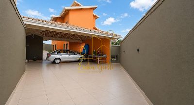 Casa, 3 quartos, 307 m² - Foto 5