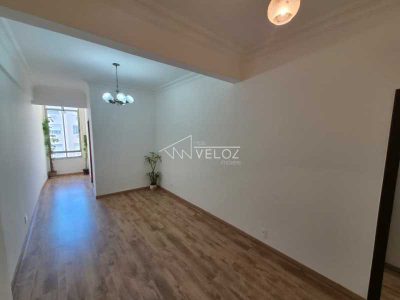 Apartamento, 2 quartos, 76 m² - Foto 2