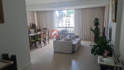 Apartamento, 3 quartos, 142 m² - Foto 2