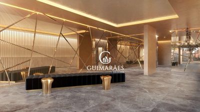 Apartamento, 4 quartos, 117 m² - Foto 5