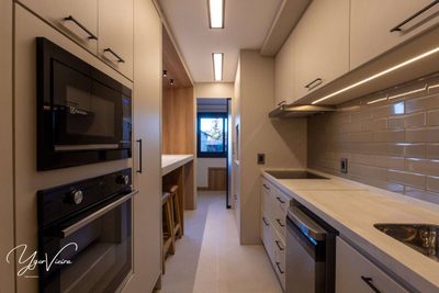 Apartamento, 2 quartos, 82 m² - Foto 2