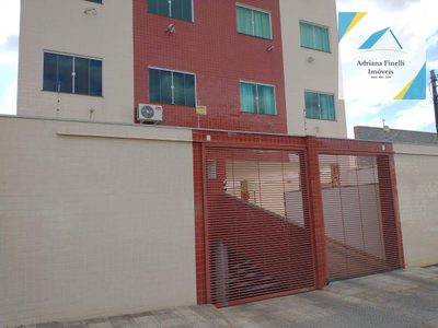 Apartamento, 3 quartos, 90 m² - Foto 1