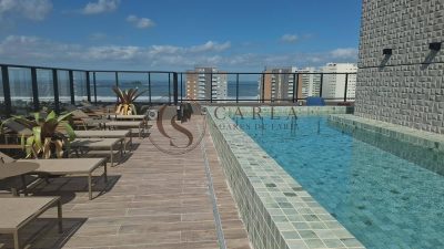Apartamento, 2 quartos, 47 m² - Foto 1